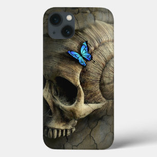 Schmetterling Case-Mate iPhone Hülle