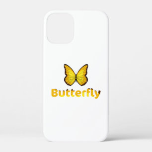Schmetterling Case-Mate iPhone Hülle