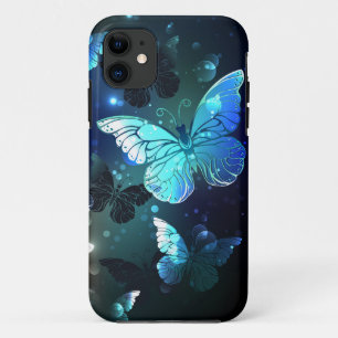 Schmetterling Case-Mate iPhone Hülle