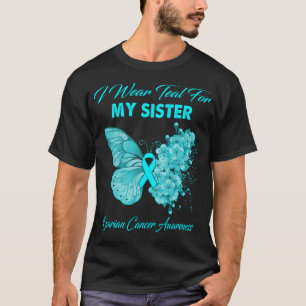 Schmetterling, den ich für meinen Schwanzkrebs Aqu T-Shirt