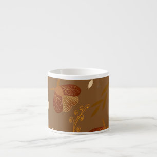 Schmetterling Espressotasse