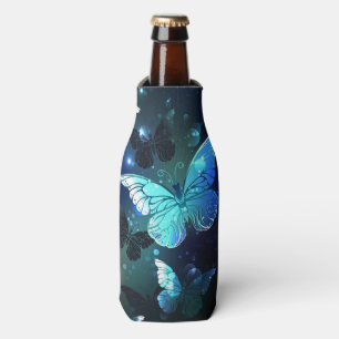 Schmetterling Flaschenkühler