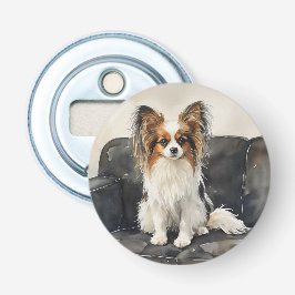 Schmetterling Flaschenöffner