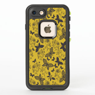 Schmetterling FRĒ® für Apple iPhone 7