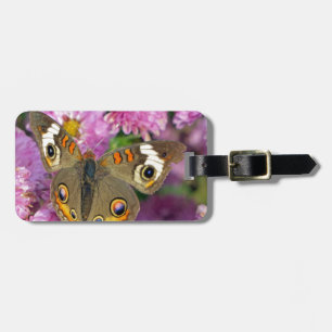Schmetterling Gepäckanhänger