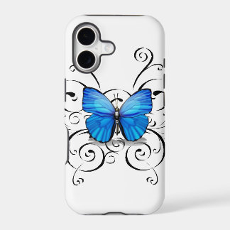 Schmetterling iPhone 5S Casemate