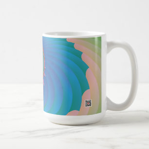 Schmetterling Kaffeetasse