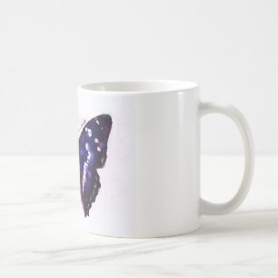 Schmetterling Kaffeetasse