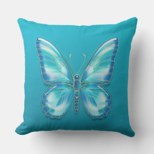 Schmetterling Kissen Für Draußen