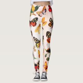 SCHMETTERLING Leggings