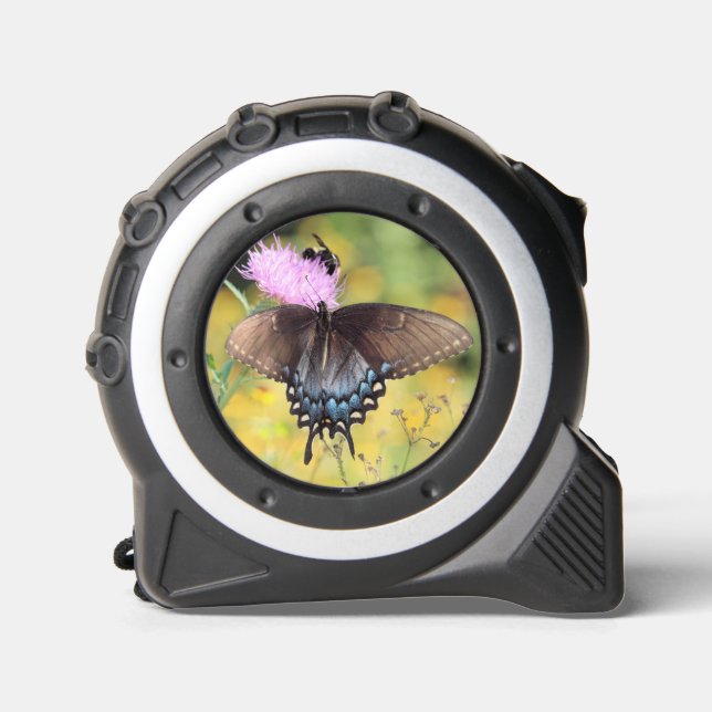 Schmetterling Maßband (Vorderseite)