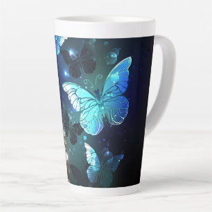Schmetterling Milchtasse