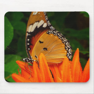 Schmetterling Mousepad