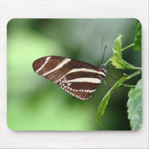 Schmetterling Mousepad