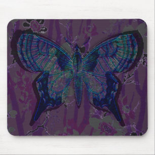 SCHMETTERLING. MOUSEPAD
