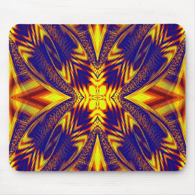 Schmetterling... Mousepad (Vorne)