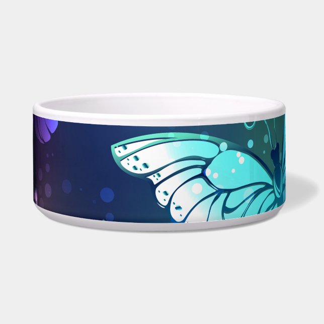 Schmetterling Napf (Vorderseite)