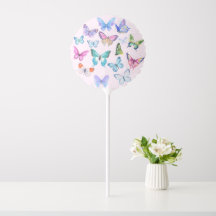 Schmetterling, Natur, Feder, Rosa