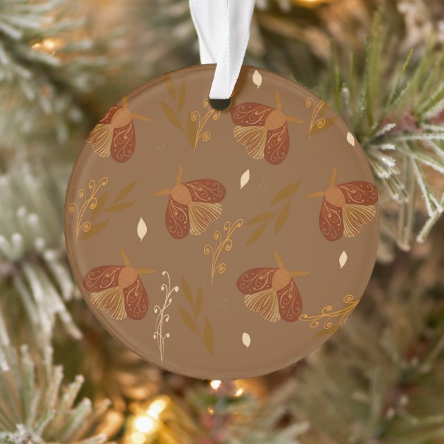 Schmetterling Ornament (Baum)