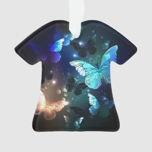 Schmetterling Ornament