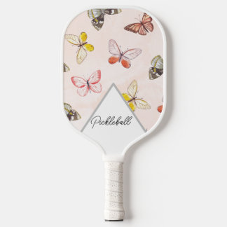 Schmetterling Pickleball Schläger