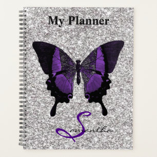 Schmetterling Planer