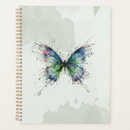 Schmetterling Planer