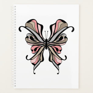 Schmetterling Planer