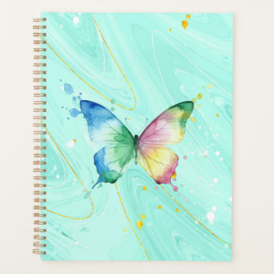 Schmetterling Planer
