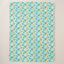 Schmetterling Sherpadecke