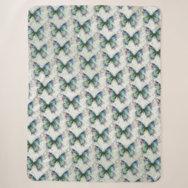 Schmetterling Sherpadecke