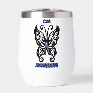 Schmetterling/Stamm...CVS
