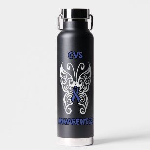 Schmetterling/Stamm...CVS Trinkflasche