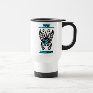 Schmetterling/Stamm...POTS Reisebecher