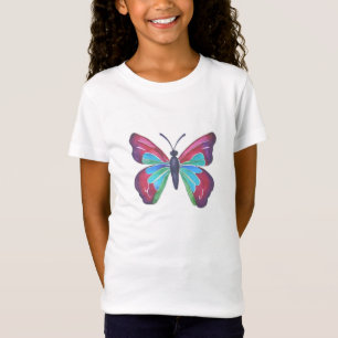 Schmetterling T-Shirt