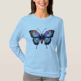 Schmetterling T-Shirt
