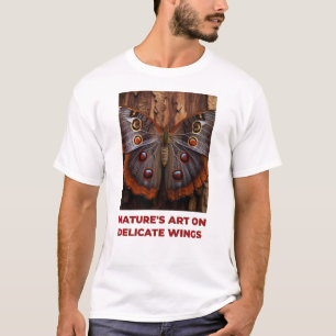 Schmetterling T-Shirt