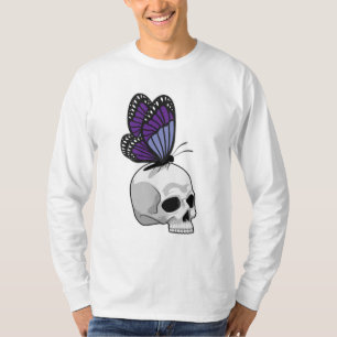 Schmetterling T-Shirt