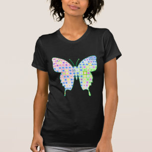 Schmetterling T-Shirt