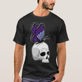 Schmetterling T-Shirt