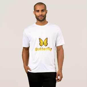 Schmetterling T-Shirt