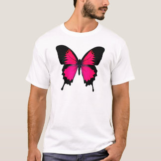 Schmetterling T-Shirt