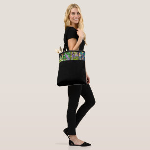 Schmetterling-Tasche 2 Tasche