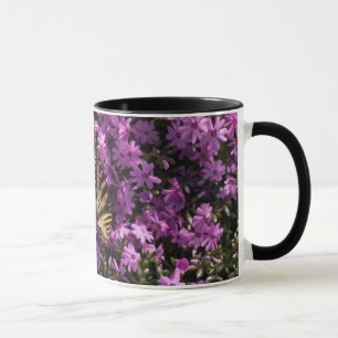 Schmetterling Tasse