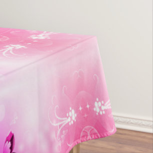 Schmetterling Tischdecke