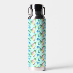 Schmetterling Trinkflasche
