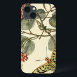 Schmetterling und Libelle mit roten Blume Case-Mate iPhone Hülle<br><div class="desc">Vision Studio schuf diese faszinierende Szene eines Schmetterlings- und Libellenflatterns in der Nähe einer Gruppe roter Blume. Wenn Sie die Natur Liebe haben, sollten Sie diesen Ausdruck für sich selbst bekommen. Es wäre auch ein phantastisches Geschenk für jemanden, der in Ihrem Leben etwas Besonderes ist!</div>
