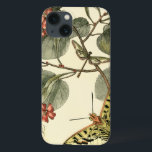 Schmetterling und Libelle mit roten Blume Case-Mate iPhone Hülle<br><div class="desc">Vision Studio schuf diese faszinierende Szene eines Schmetterlings- und Libellenflatterns in der Nähe einer Gruppe roter Blume. Wenn Sie die Natur Liebe haben, sollten Sie diesen Ausdruck für sich selbst bekommen. Es wäre auch ein phantastisches Geschenk für jemanden, der in Ihrem Leben etwas Besonderes ist!</div>