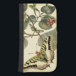 Schmetterling und Libelle mit roten Blume Samsung S4 Geldbeutel Hülle<br><div class="desc">Vision Studio schuf diese faszinierende Szene eines Schmetterlings- und Libellenflatterns in der Nähe einer Gruppe roter Blume. Wenn Sie die Natur Liebe haben,  sollten Sie diesen Ausdruck für sich selbst bekommen. Es wäre auch ein phantastisches Geschenk für jemanden,  der in Ihrem Leben etwas Besonderes ist!</div>