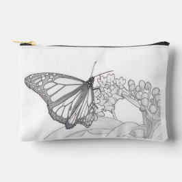 Schmetterling Zubehörtasche